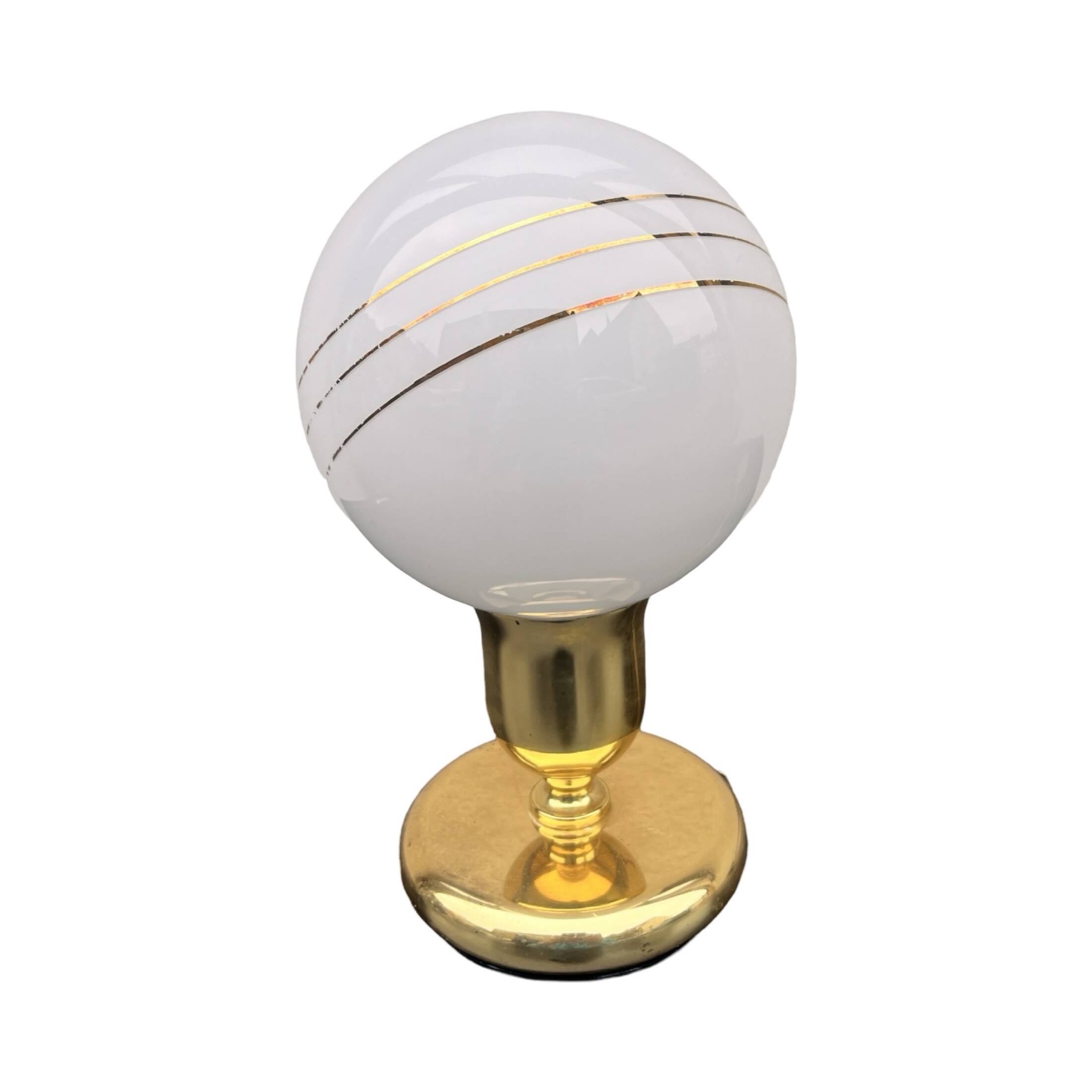 Wolfi Leuchten night lamp type 8155/01 Germany, 1980s.