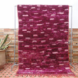 Tapis azilal 194 x 128 cm