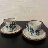 Pot en verre