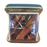 Réveil de voyage vintage Europa 2 jewels