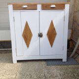 Large Parisian-style buffet