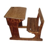 School desk 1920/30
