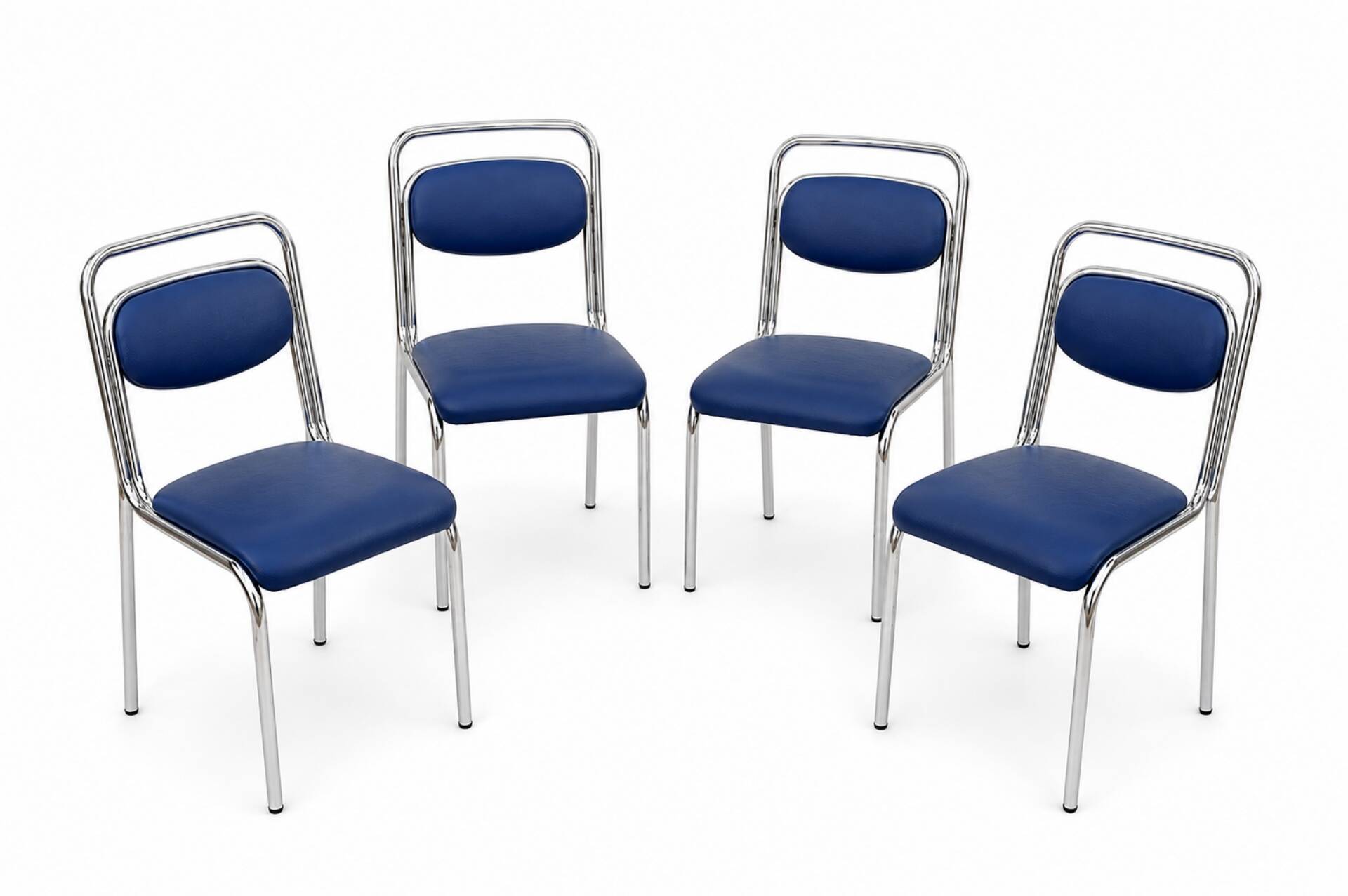 Chaises bauhaus