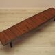 Danish Rosewood Veneer Lowboard – Mid-Century Modern, 1970s