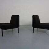 Club Chair by Rolf Grunow for Walter Knoll, 1967