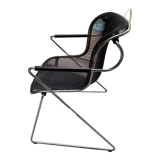 Penelope Chair by Charles Pollock 1980