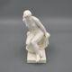 Ceramic Woman Sculpture by Břetislav Benda