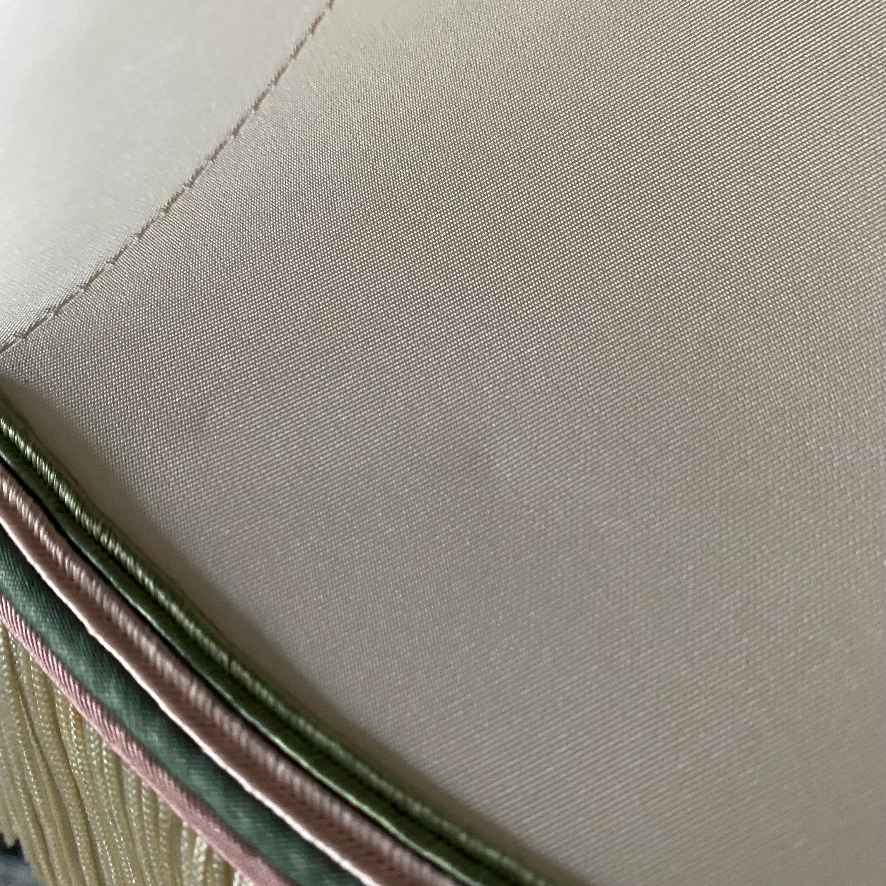 Lampshade for table lamp