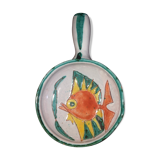 Vallauris ceramics