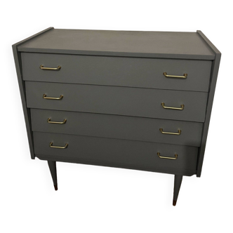 Scandinavian chest of drawers