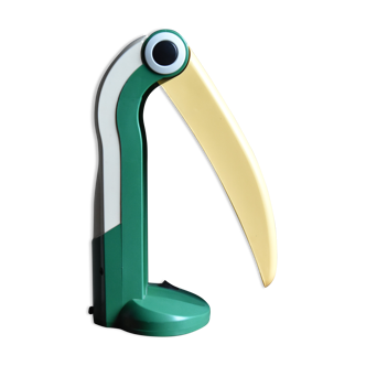 Toucan lamp