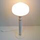 Designer vintage small floor lamp or table lamp, Czechoslovakia, 1970s.