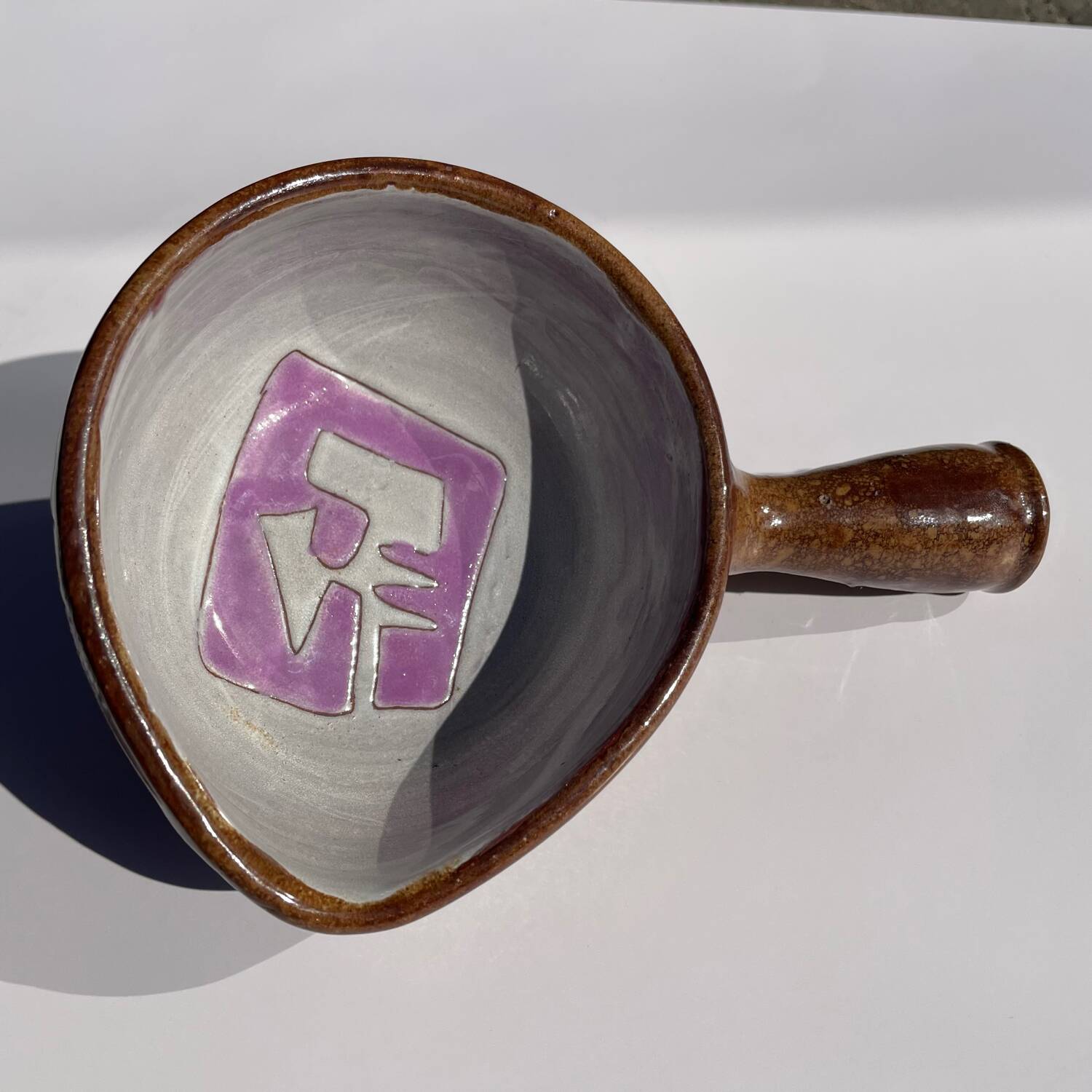 Juliette Derel casserole