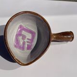 Juliette Derel casserole