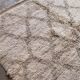 Tapis Marocain Beige Talsint - 350 x 158 cm