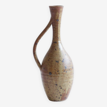 Stoneware vase