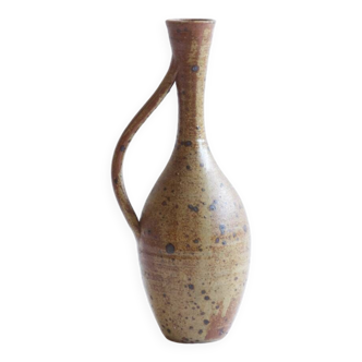 Stoneware vase
