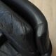 Swivel armchair, Danish design, 1970s, designer: Werner Langenfeld, manufac