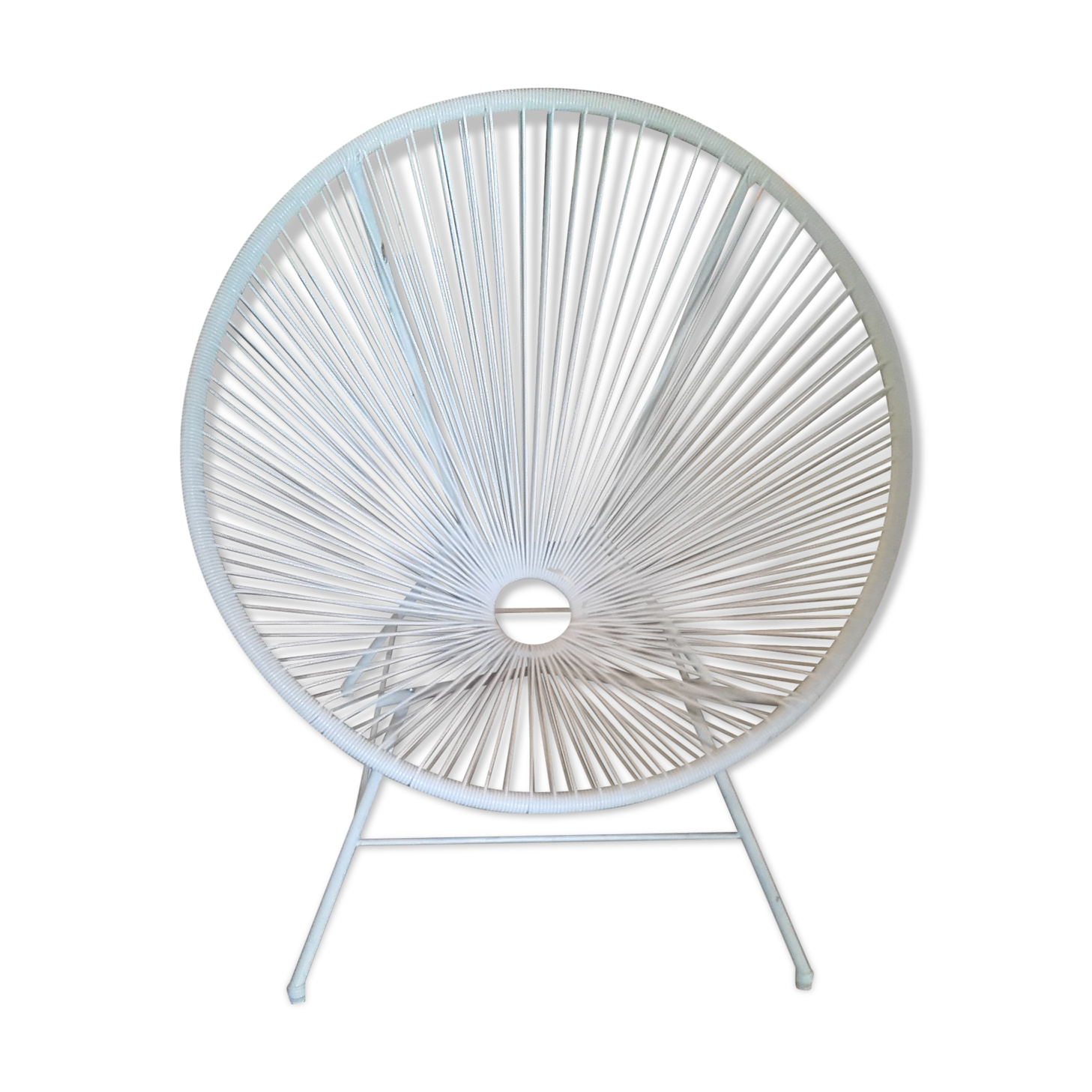 Accapoulco armchair