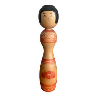 Kokeshi/24.5cm/