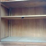 Parisian wardrobe trade furniture