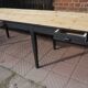 Wooden table