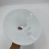 Glass wafer suspension