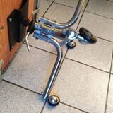 Wheeled office chair circa 1950/60