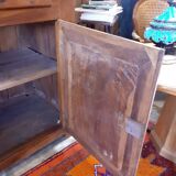 Louis XIII low sideboard