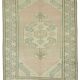 Turkish Vintage Anatolian Rug 191 cm x 266 cm