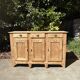 Buffet sideboard furniture