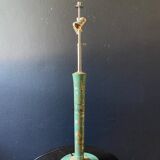 Absolute rarity! IKORA table lamp by Paul Haustein for WMF, model 251 / 169a, Germany 1930s.