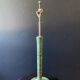 Rareté absolue ! Lampe de table IKORA par Paul Haustein pour WMF, modèle 251 / 169a, Allemagne années 1930