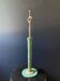 Absolute rarity! IKORA table lamp by Paul Haustein for WMF, model 251 / 169a, Germany 1930s.