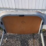 Set of 4 school chairs