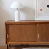 Vintage sideboard from the 60s and 70s