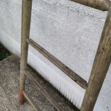 Old painter's ladder