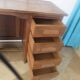 Vintage-Modern-Scandinavian Desk - 1950s - 4 drawers - Children's range