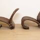 'G de Luxe' System 1-2-3 easy chair | Verner Panton | Fritz Hansen