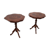 Side tables