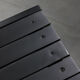 Chaises pliantes