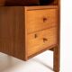 Hans J. Wegner “GE-125” Desk for GETAMA, 1960s