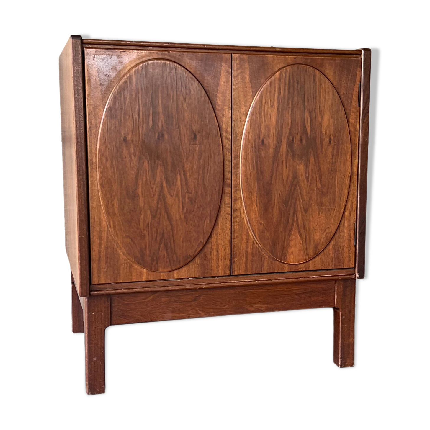 Commode bar Roche Bobois, 70s