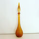 Carafe d’Empoli des années 60