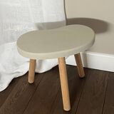 Old tripod stool