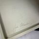 Vintage Boby trolley Joe Colombo Bieffeplast space age