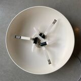 Poul Henningsen mirror vintage 1960