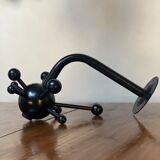 Sputnik coat rack