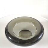 Empty pocket of Pet Lutken for Holmegaard design 60s