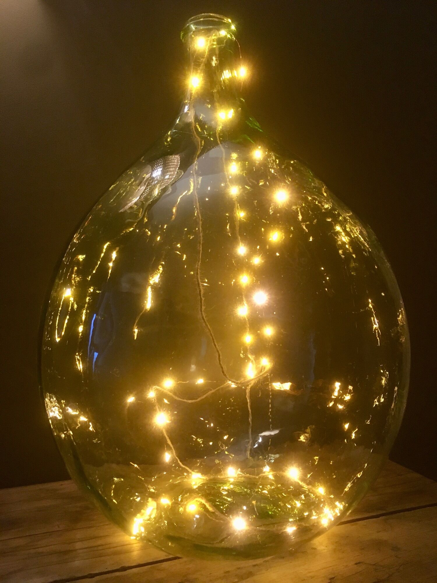 Demijohn XXL 30L